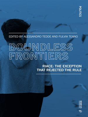 cover image of Boundless Frontiers